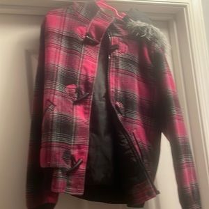 faded glory kids jacket